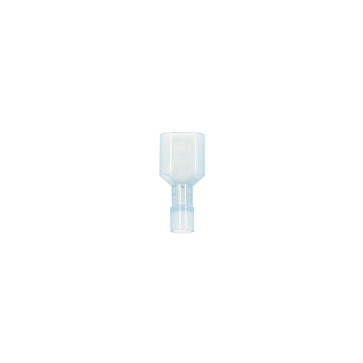 16-14 AWG .250 Tab FI Nylon M Disconnect (10-Pack)