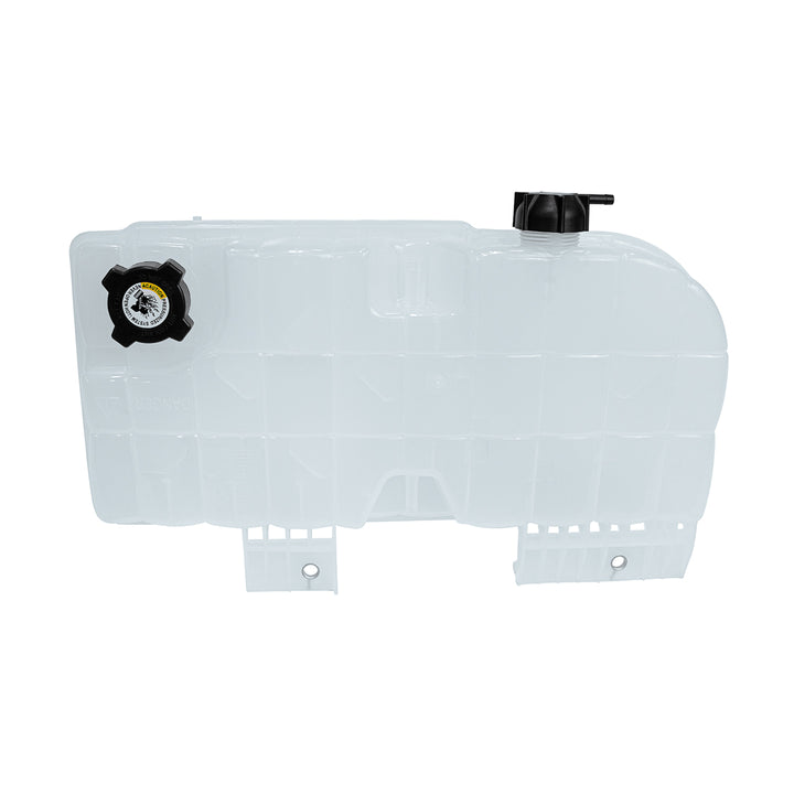 Pressurized Coolant Reservoir &amp; Coolant Level Sensor For 2008-2022 Peterbilt 389 &amp; Kenworth W900