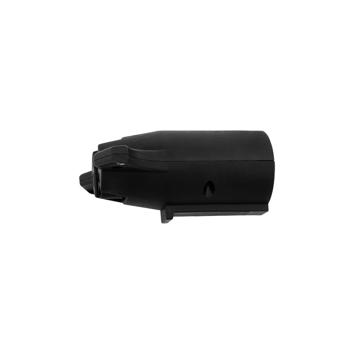 7 To 4 - Way Flat Pin Connector