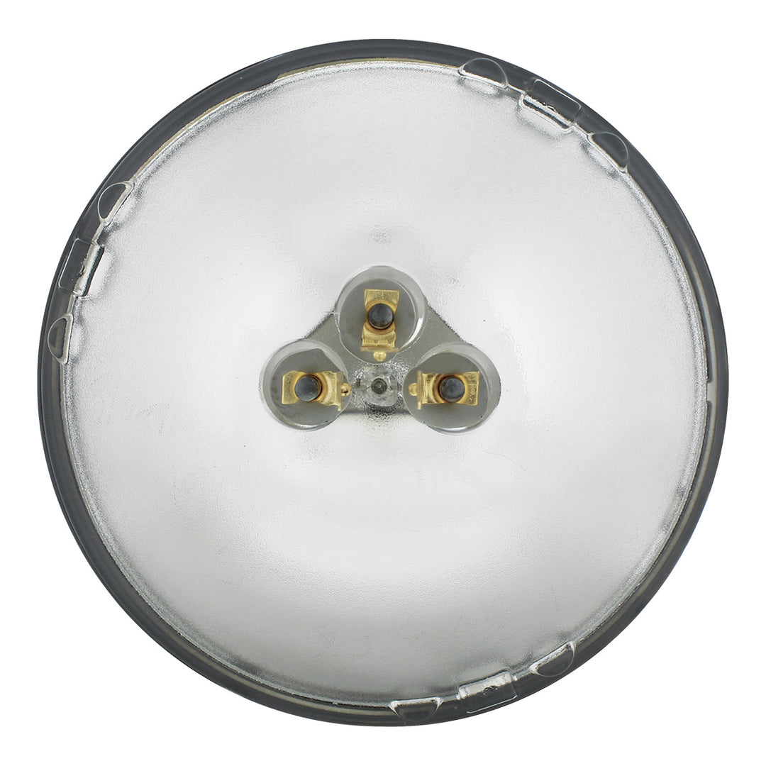 7" Halogen Sealed Beam Headlight H6014