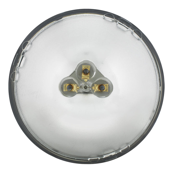 7" Halogen Sealed Beam Headlight H6014