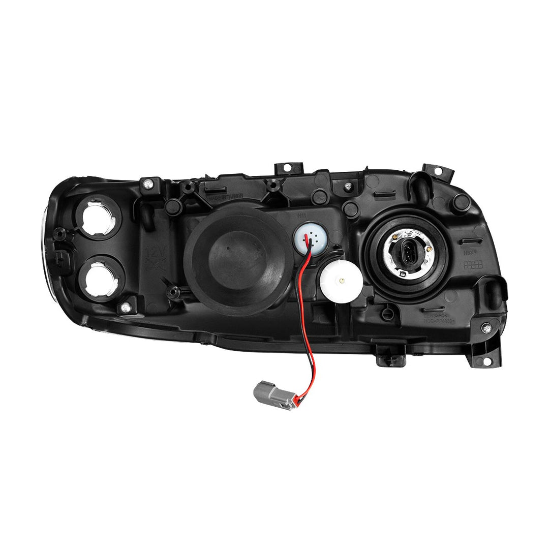 Headlight For 2008-2024 Peterbilt 389 - Driver