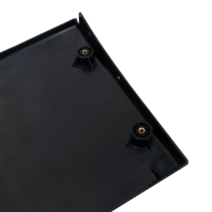 Lower Side Cab Fairing Extension For 2003-2017 Volvo VNL - Driver