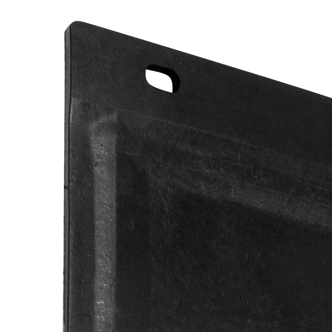 18" x 24" Heavy Duty Rubber Mud Flap