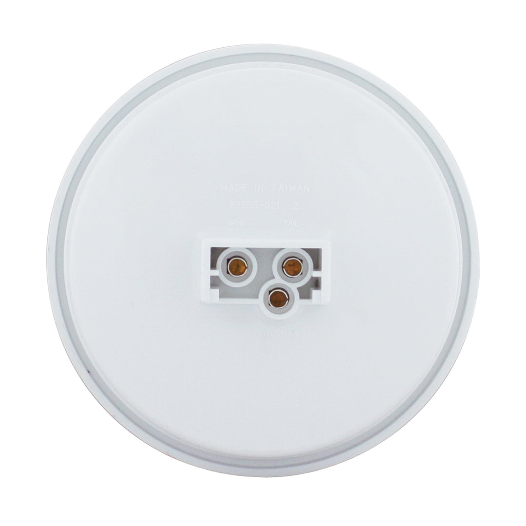 21 LED 4" GloLight (Back-Up) (Bulk)