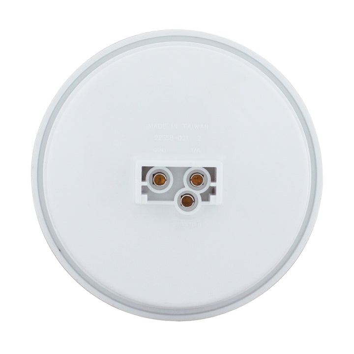 21 LED 4" GloLight (Back-Up) (Bulk)