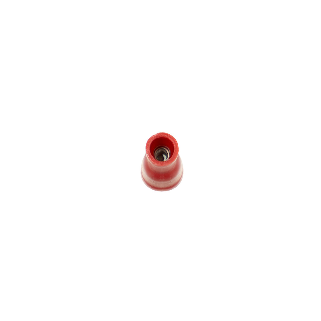 22-18 AWG .157 Dia. Vinyl FM Receptacle (7-Pack)