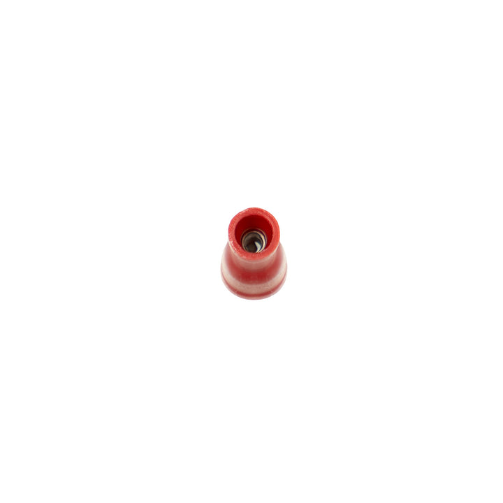 22-18 AWG .157 Dia. Vinyl FM Receptacle (7-Pack)