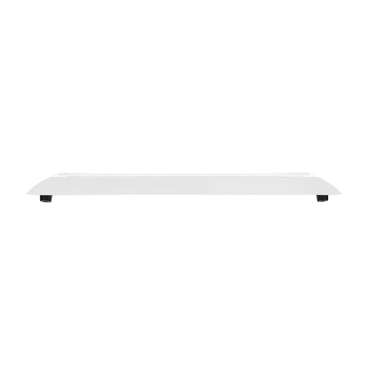 2005+ Freightliner 24 LED GloLight Mirror Light Bar - Amber LED/Clear Lens