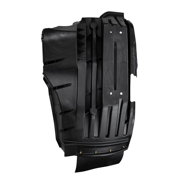 Splash Guard for 2018-2025 International LT - Passenger