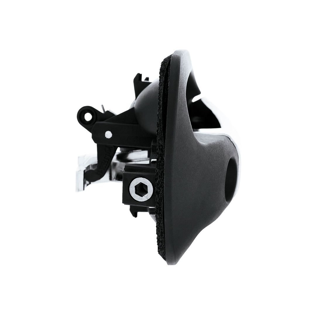 Exterior Door Handle For Peterbilt 579 (2013-2021) And 567 (2015-2019) - Passenger (Bulk)