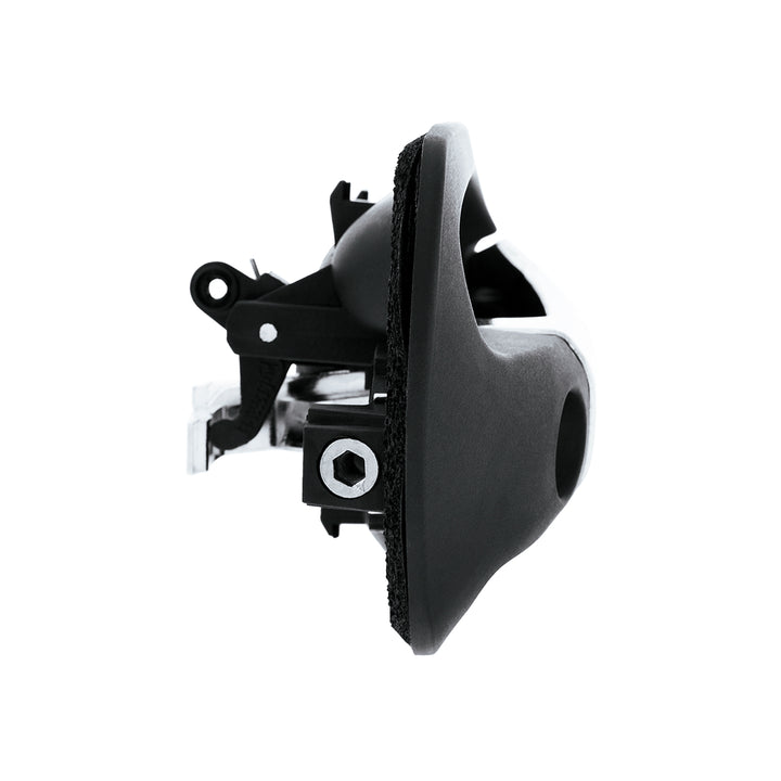 Exterior Door Handle For Peterbilt 579 (2013-2021) And 567 (2015-2019) - Passenger (Bulk)