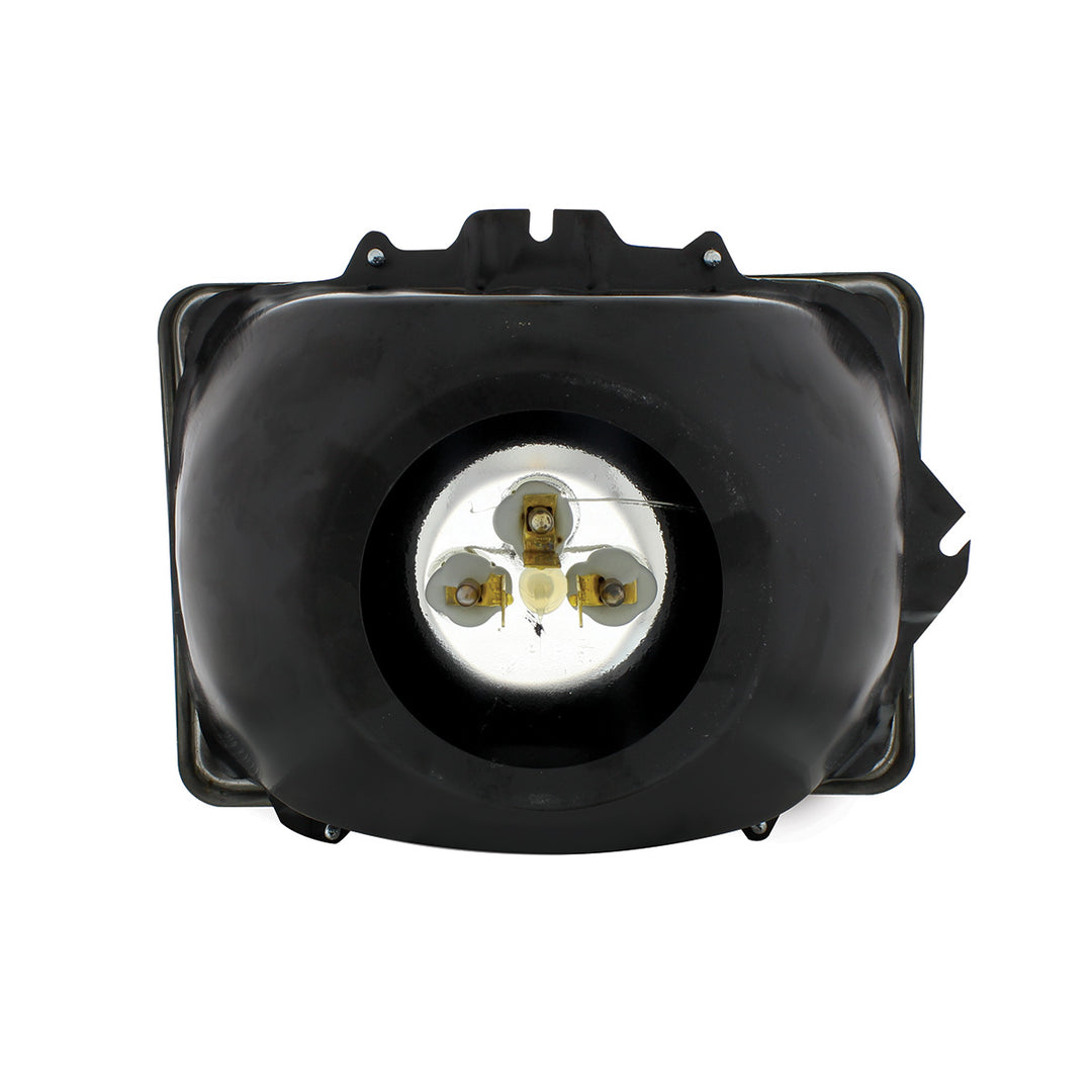 Headlight For 2000-2015 Ford F-650/F-750 - Passenger