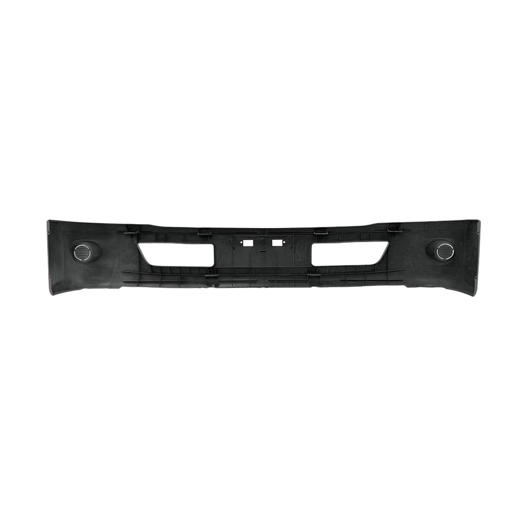 Bumper With Opening For Fog Light For 2016-2020 Hino 155/195