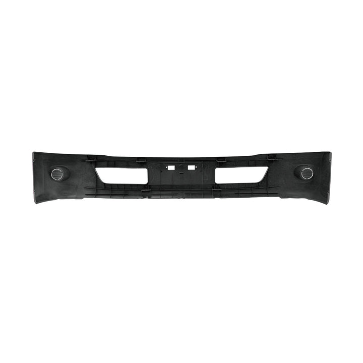 Bumper With Opening For Fog Light For 2016-2020 Hino 155/195