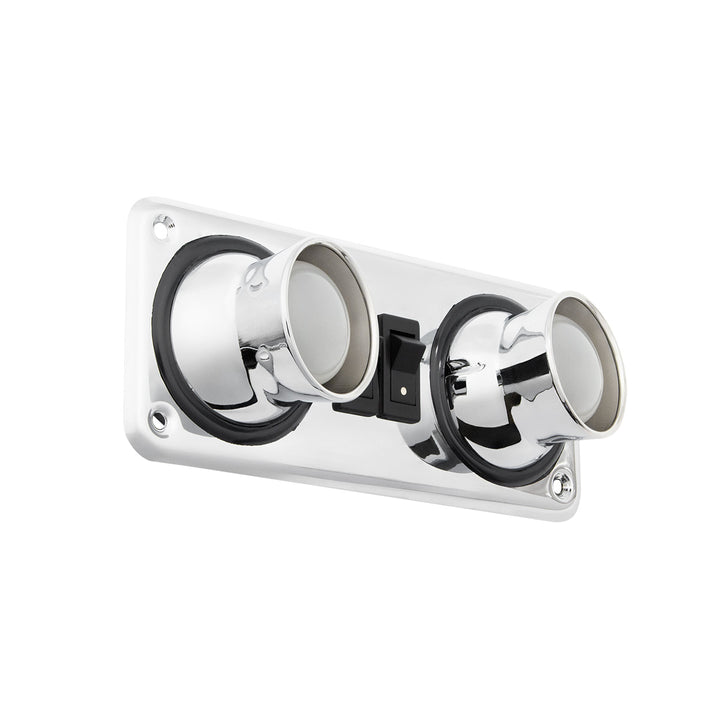 Interior Reading Light - Double
