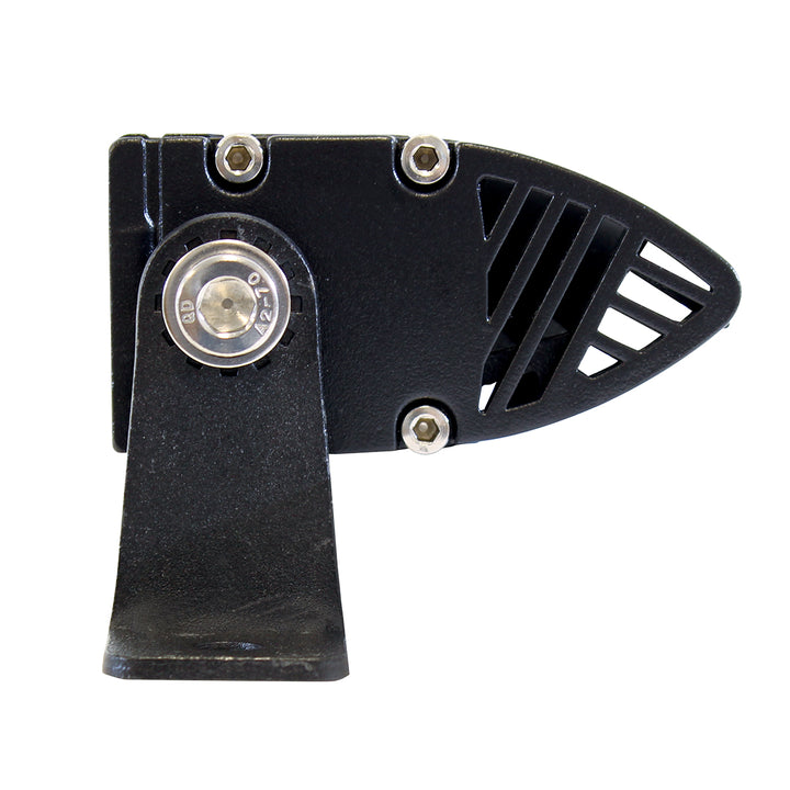 20 High Power CREE LED Single Row 20-1/2" Light Bar - Spot &amp; Flood