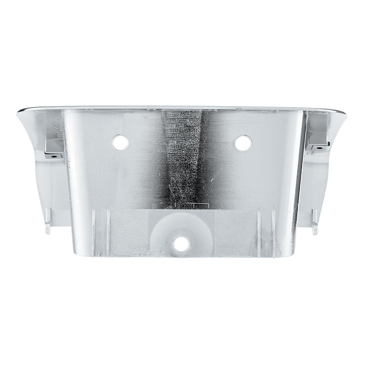 Chrome Fuel Tank Trim For 2008-2017 Freightliner Cascadia - Passenger