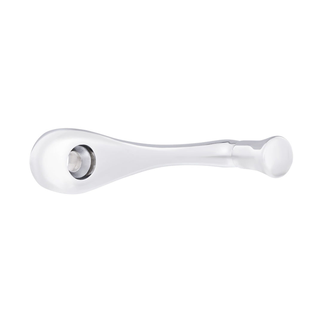 Chrome Window Crank Handle For Peterbilt Trucks