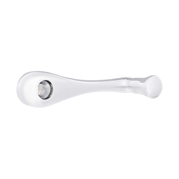 Chrome Window Crank Handle For Peterbilt Trucks