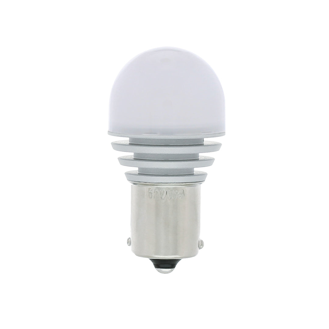 High Power 1156 LED Bulb - Red