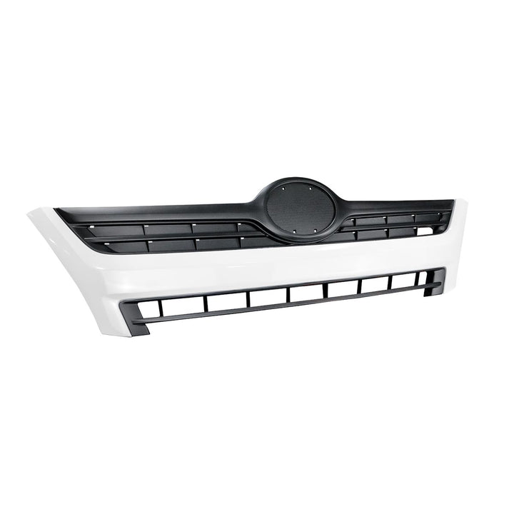 Grille For 2016-2020 Hino 155/195 - White