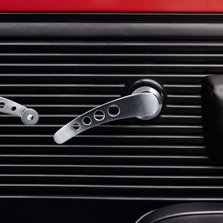 Billet Aluminum Door Handle Kit (Pair)