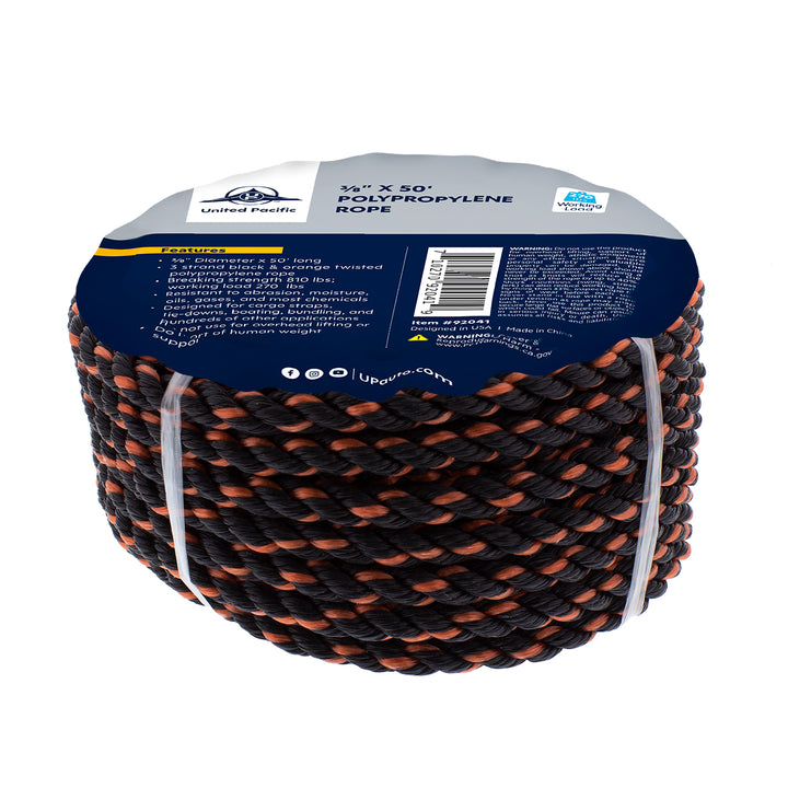 3/8" x 50&