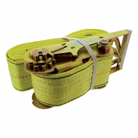 Ratchet Tie Down - 4" x 30&