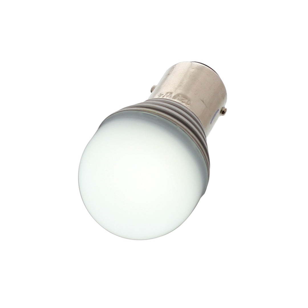 High Power 1157 LED Bulb - White