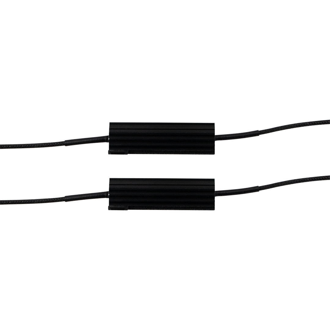 Load Resistor - 50 Watt/6 Ohm - Competition Series (Pair)
