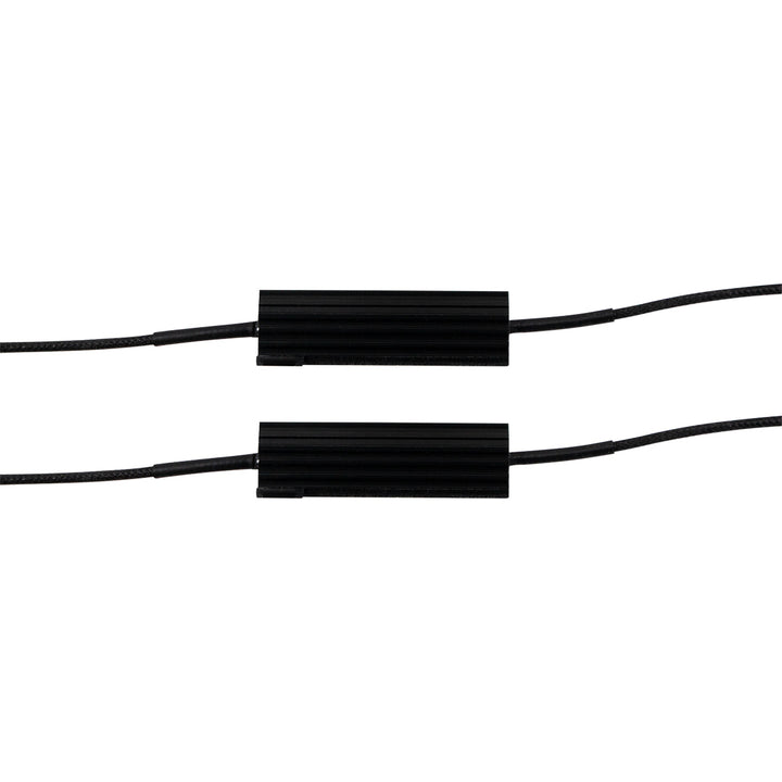 Load Resistor - 50 Watt/6 Ohm - Competition Series (Pair)