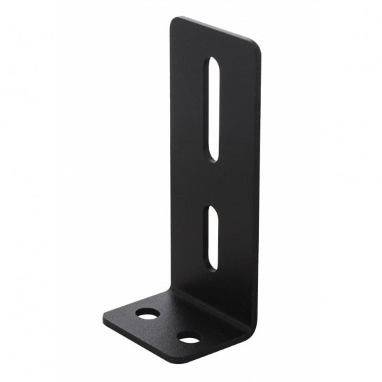 L Bracket for LED Light Bar (Bulk)