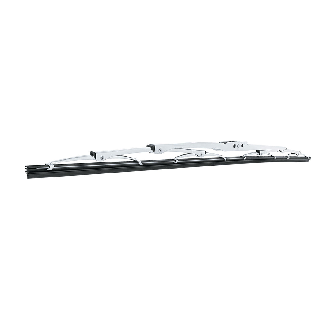 Stainless Steel Wiper Blade - 24"