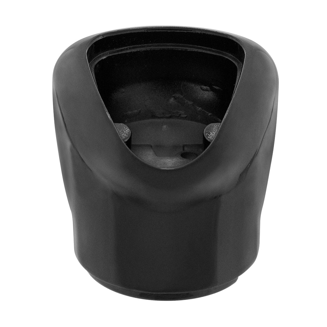 13/15/18 Speed Eaton - Fuller Style Gearshift Knob - Matte Black