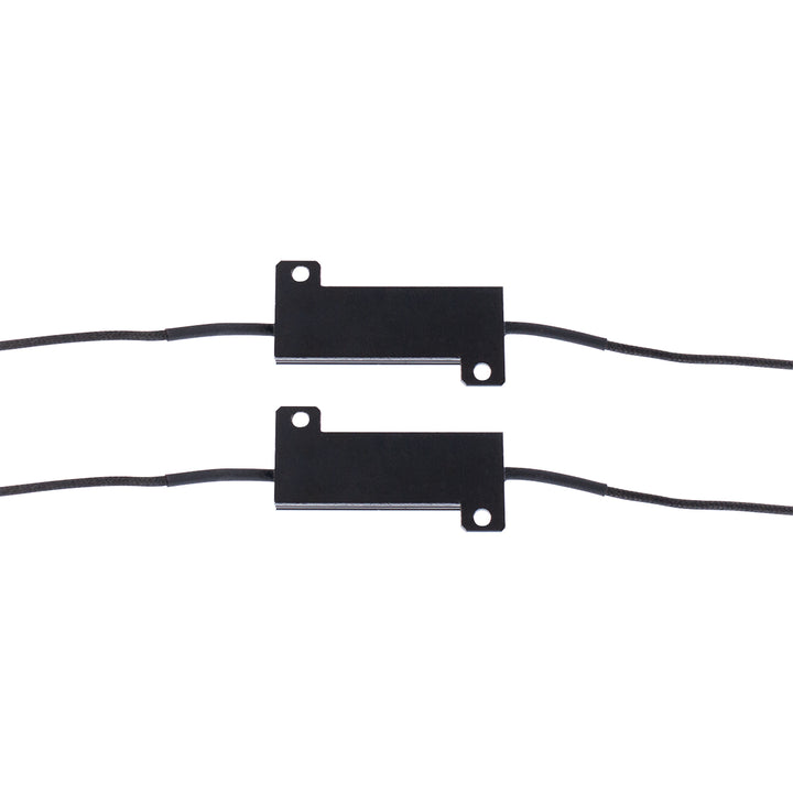 Load Resistor - 50 - Watt. 15 Ohm (Pair)