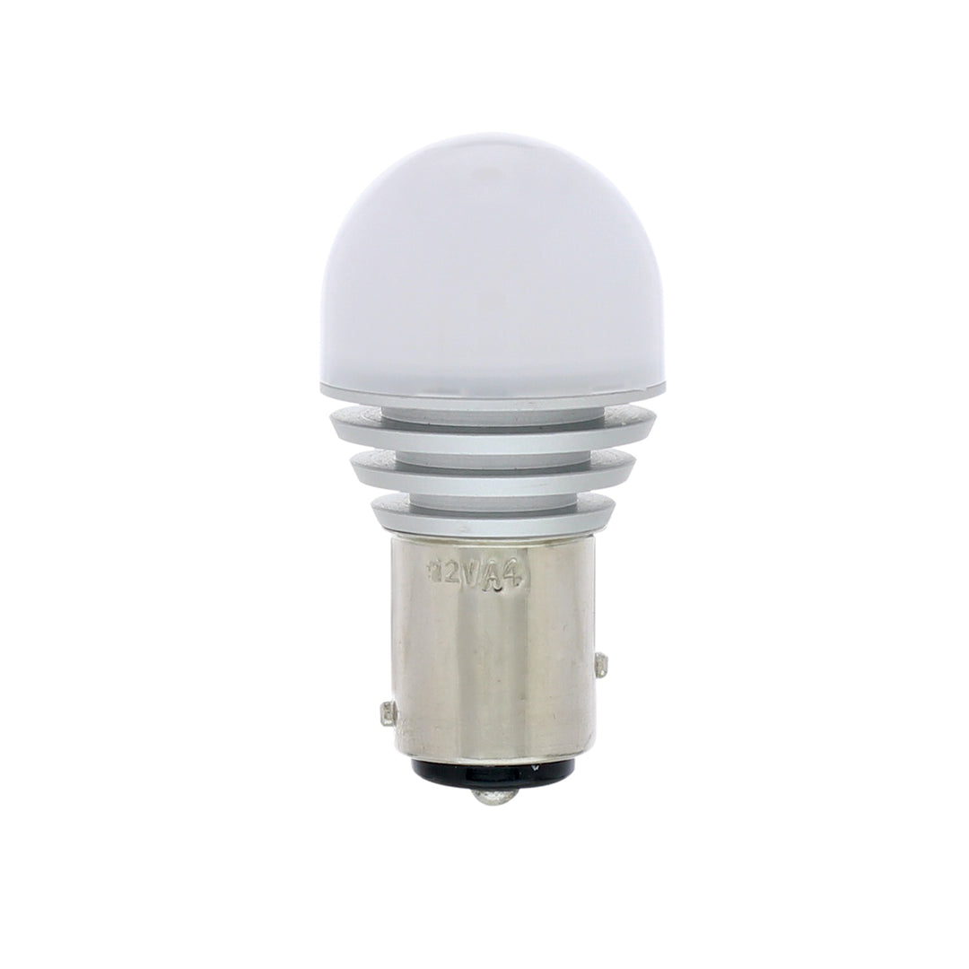 High Power 1157 LED Bulb - Amber