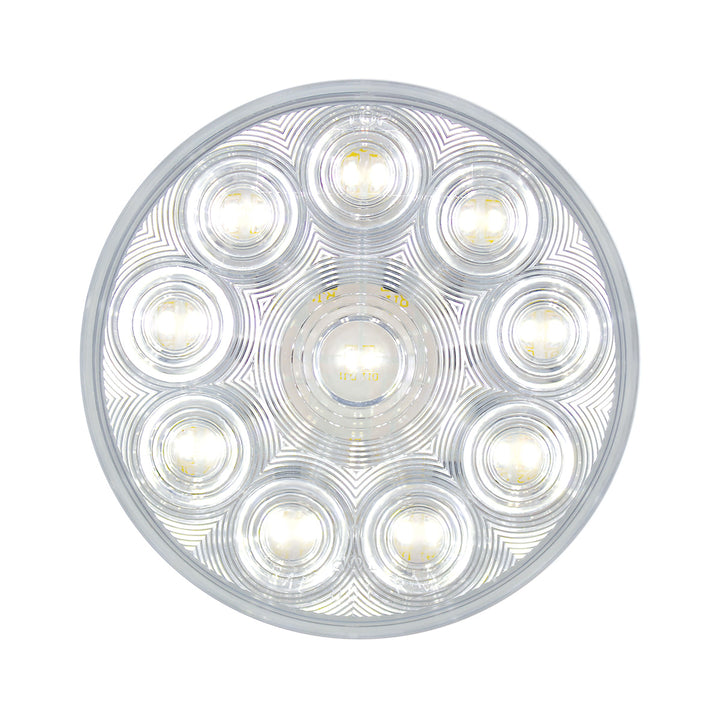 20 LED 4" Back-Up Light - "Competition Series" (Retail)