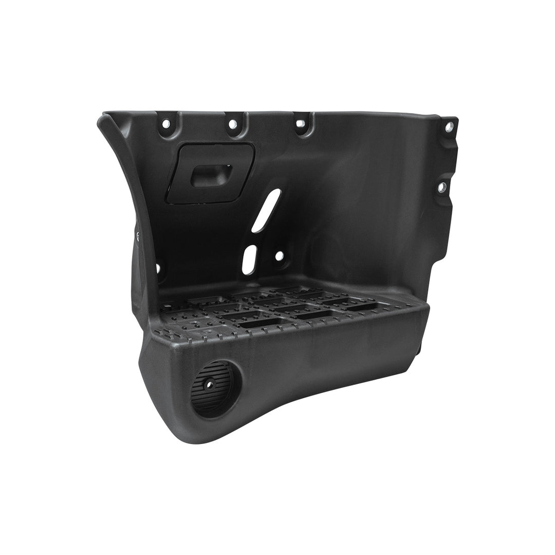 Step Panel For 2016-2020 Hino 155/195 - Passenger