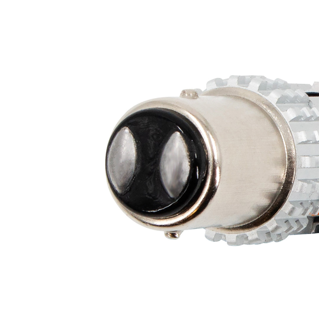High Power 18 LED 1157 Bulb - Blue