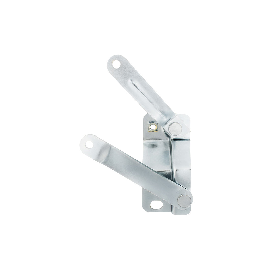 Hood Hinge And Support For 1947-55 Chevy &amp; GMC Truck 1st Series - L/H