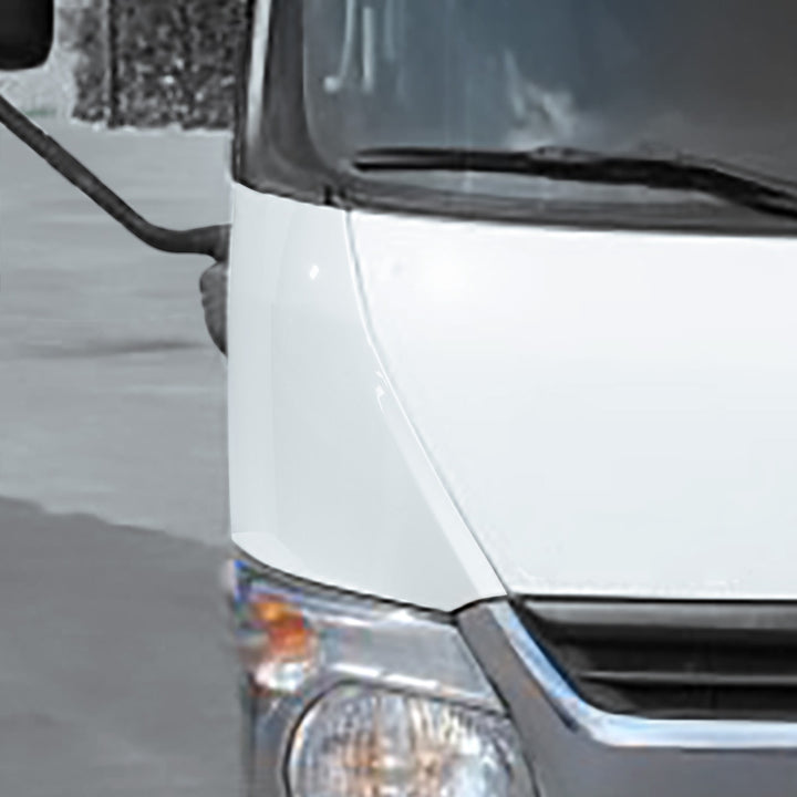 Corner Panel For 2016-2020 Hino 155/195 - Passenger