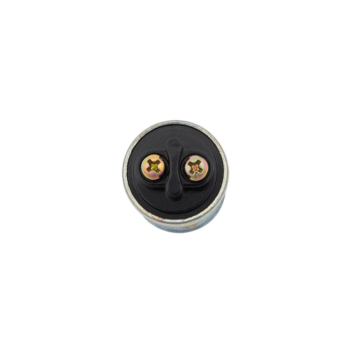 HD Mom. Starter Dust &amp; Moisture Proof 60 Amp 12V - 40 Amp 24V w/ 5/8" Mounting Stem, 1 Pc.