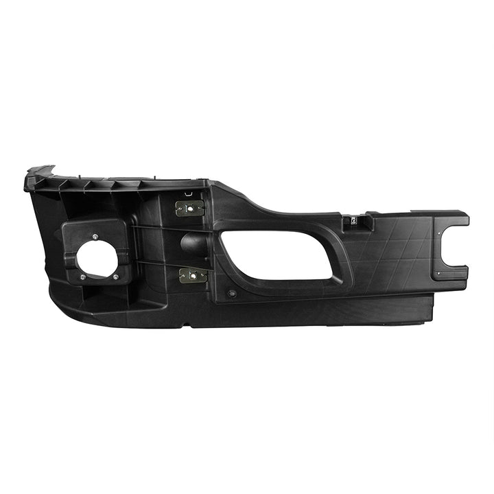 Bumper Reinforcement With Fog Light Holes For 2013-2021 Kenworth T680 - Passenger
