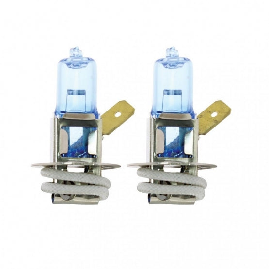 12V H3 - 100W Halogen Bulb (Card of 2)