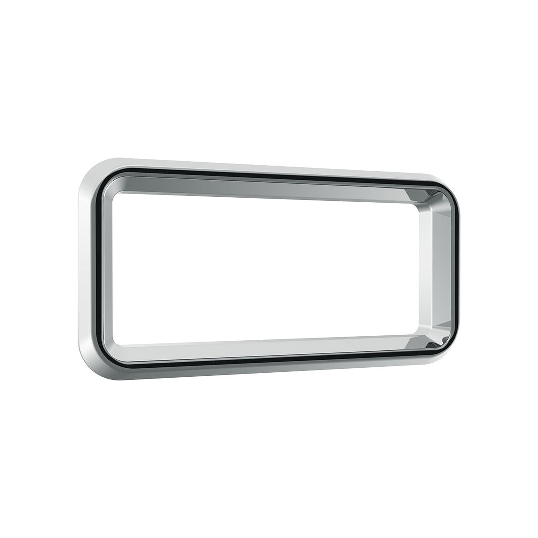 Center Dash Instrument Bezel For 2006+ Peterbilt