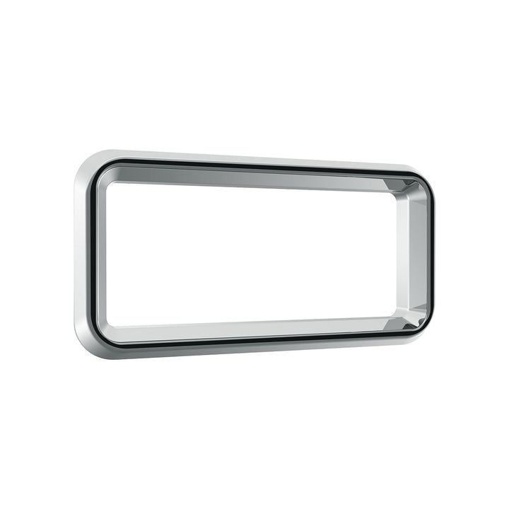 Center Dash Instrument Bezel For 2006+ Peterbilt