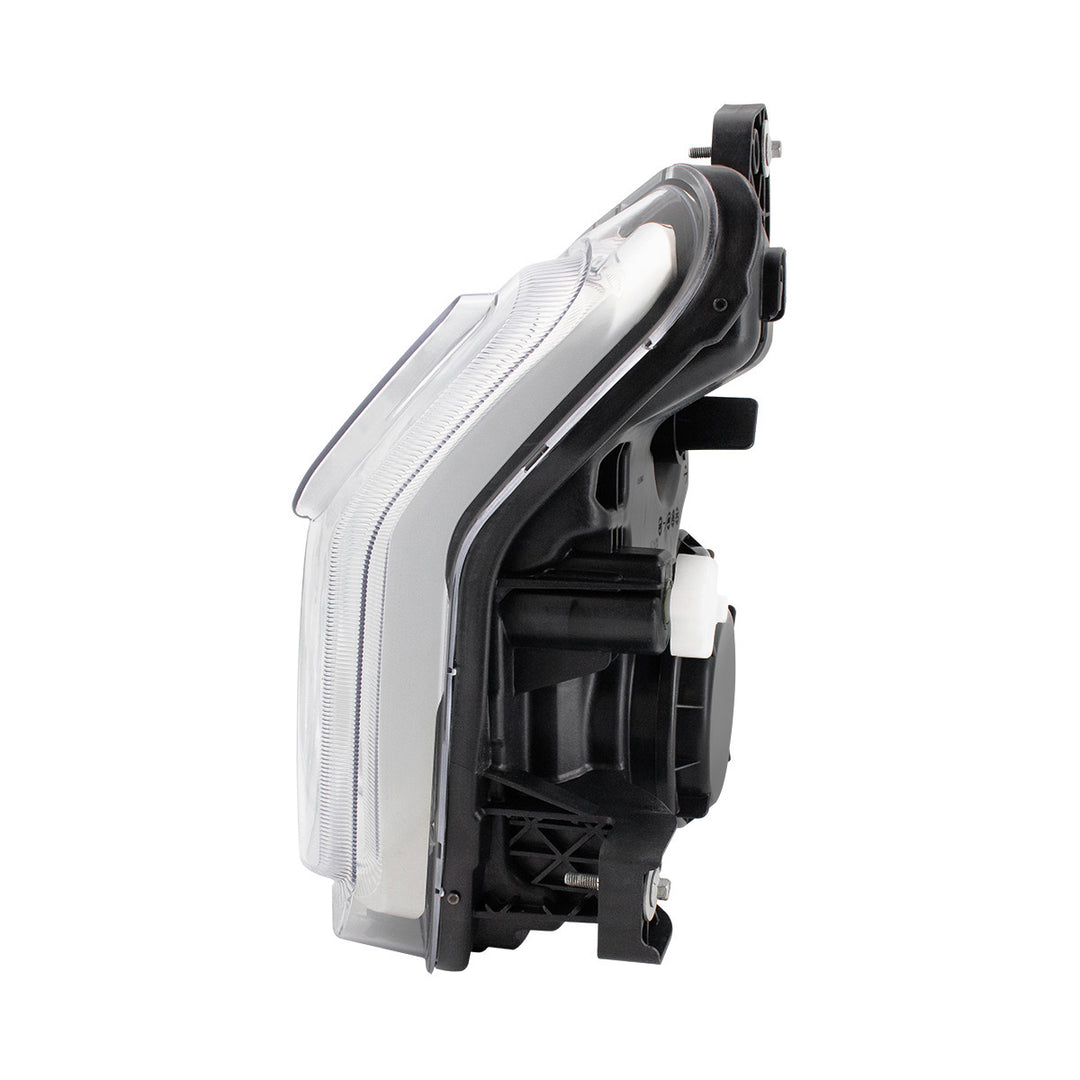 Headlight Assembly For 2015-2025 Kenworth T880 - Driver
