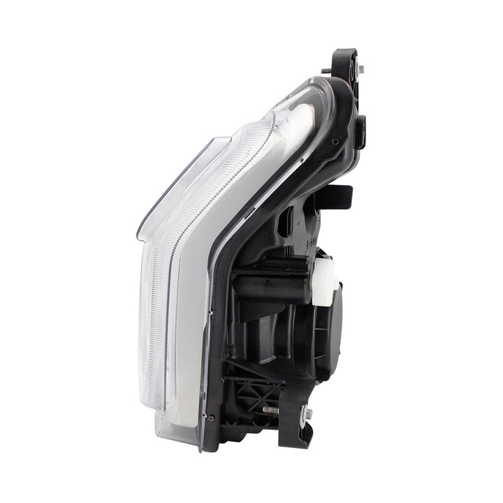 Headlight Assembly For 2015-2025 Kenworth T880 - Driver