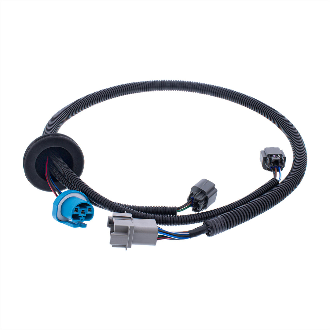 OE Style Headlight Harness For Peterbilt 386 (2005-2015) &amp; 387 (1999-2010)